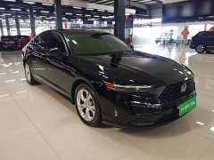Honda Accord 2023 260TURBO Smart Comfort Edition - ფოტო 4