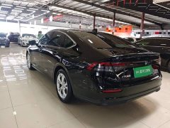 Honda Accord 2023 260TURBO Smart Comfort Edition - ფოტო 5