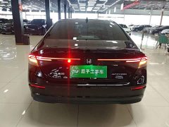 Honda Accord 2023 260TURBO Smart Comfort Edition - ფოტო 6