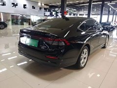 Honda Accord 2023 260TURBO Smart Comfort Edition - ფოტო 7