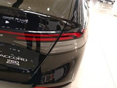 Honda Accord 2023 260TURBO Smart Comfort Edition - ფოტო 8