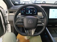 BYD Qin PLUS DM-i Smart Drive Edition 55KM Leading - ფოტო 11