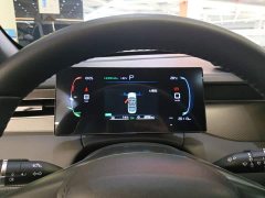 BYD Qin PLUS DM-i Smart Drive Edition 55KM Leading - ფოტო 12