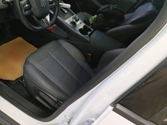 BYD Qin PLUS DM-i Smart Drive Edition 55KM Leading - ფოტო 15