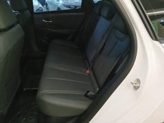BYD Qin PLUS DM-i Smart Drive Edition 55KM Leading - ფოტო 17