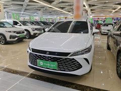 BYD Qin PLUS DM-i Smart Drive Edition 55KM Leading - ფოტო 2