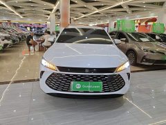 BYD Qin PLUS DM-i Smart Drive Edition 55KM Leading - ფოტო 3