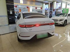 BYD Qin PLUS DM-i Smart Drive Edition 55KM Leading - ფოტო 5