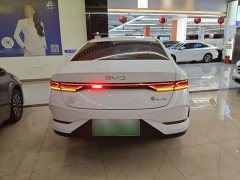 BYD Qin PLUS DM-i Smart Drive Edition 55KM Leading - ფოტო 6