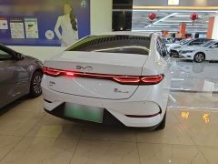 BYD Qin PLUS DM-i Smart Drive Edition 55KM Leading - ფოტო 7