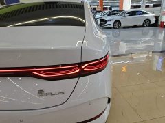 BYD Qin PLUS DM-i Smart Drive Edition 55KM Leading - ფოტო 8