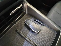 BYD Qin PLUS DM-i Smart Drive Edition 55KM Leading - ფოტო 9