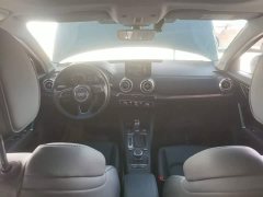 Audi Q2L 2022 35 TFSI Fashion Elegance - ფოტო 10