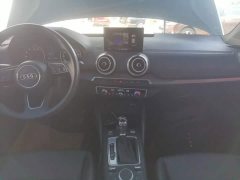 Audi Q2L 2022 35 TFSI Fashion Elegance - ფოტო 13