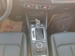 Audi Q2L 2022 35 TFSI Fashion Elegance - ფოტო 14