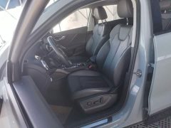 Audi Q2L 2022 35 TFSI Fashion Elegance - ფოტო 15
