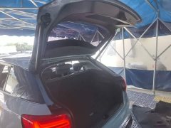Audi Q2L 2022 35 TFSI Fashion Elegance - ფოტო 19