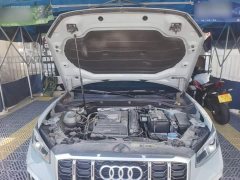 Audi Q2L 2022 35 TFSI Fashion Elegance - ფოტო 20