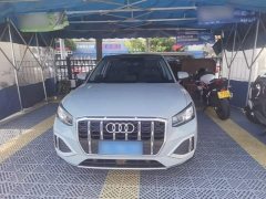 Audi Q2L 2022 35 TFSI Fashion Elegance - ფოტო 3