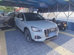 Audi Q2L 2022 35 TFSI Fashion Elegance - ფოტო 4