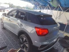 Audi Q2L 2022 35 TFSI Fashion Elegance - ფოტო 5