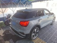 Audi Q2L 2022 35 TFSI Fashion Elegance - ფოტო 7