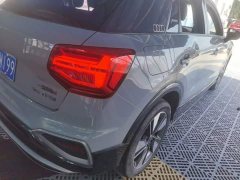 Audi Q2L 2022 35 TFSI Fashion Elegance - ფოტო 8