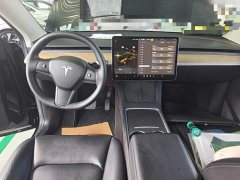 Tesla Model Y Rear-Wheel Drive - ფოტო 10