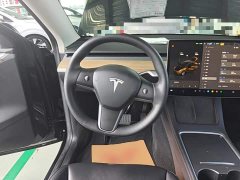 Tesla Model Y Rear-Wheel Drive - ფოტო 11