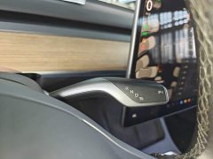 Tesla Model Y Rear-Wheel Drive - ფოტო 14