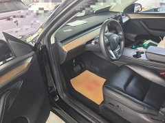 Tesla Model Y Rear-Wheel Drive - ფოტო 16