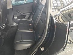 Tesla Model Y Rear-Wheel Drive - ფოტო 17