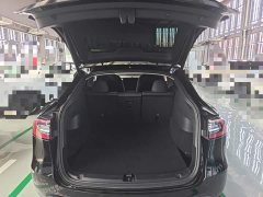 Tesla Model Y Rear-Wheel Drive - ფოტო 19