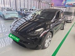 Tesla Model Y Rear-Wheel Drive - ფოტო 2