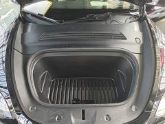 Tesla Model Y Rear-Wheel Drive - ფოტო 20