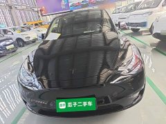 Tesla Model Y Rear-Wheel Drive - ფოტო 3