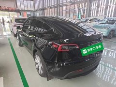 Tesla Model Y Rear-Wheel Drive - ფოტო 5