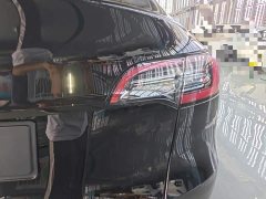 Tesla Model Y Rear-Wheel Drive - ფოტო 8