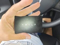 Tesla Model Y Rear-Wheel Drive - ფოტო 9