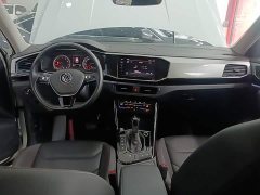 Volkswagen Taos 2021 330TSI FWD Luxury Smart Connected Edition - ფოტო 10