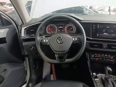 Volkswagen Taos 2021 330TSI FWD Luxury Smart Connected Edition - ფოტო 11