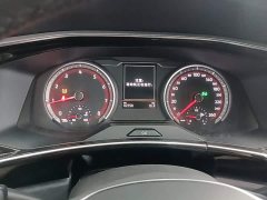 Volkswagen Taos 2021 330TSI FWD Luxury Smart Connected Edition - ფოტო 12