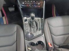 Volkswagen Taos 2021 330TSI FWD Luxury Smart Connected Edition - ფოტო 14