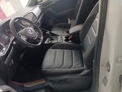 Volkswagen Taos 2021 330TSI FWD Luxury Smart Connected Edition - ფოტო 15