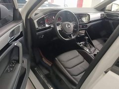 Volkswagen Taos 2021 330TSI FWD Luxury Smart Connected Edition - ფოტო 16