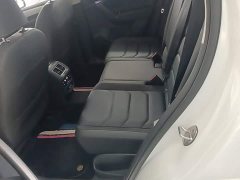 Volkswagen Taos 2021 330TSI FWD Luxury Smart Connected Edition - ფოტო 17