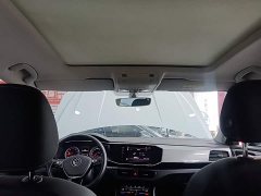 Volkswagen Taos 2021 330TSI FWD Luxury Smart Connected Edition - ფოტო 18