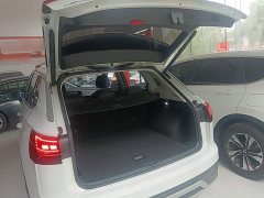 Volkswagen Taos 2021 330TSI FWD Luxury Smart Connected Edition - ფოტო 19