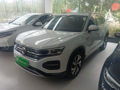 Volkswagen Taos 2021 330TSI FWD Luxury Smart Connected Edition - ფოტო 2