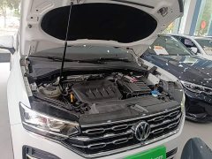 Volkswagen Taos 2021 330TSI FWD Luxury Smart Connected Edition - ფოტო 20